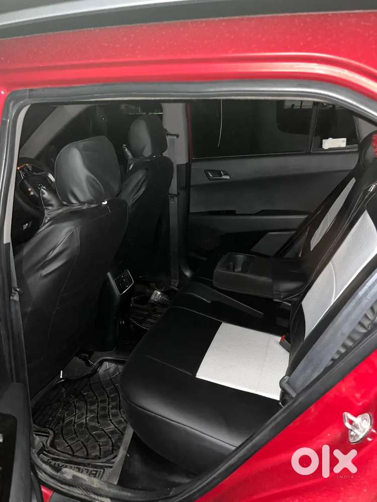 2016 Hyundai Creta Diesel