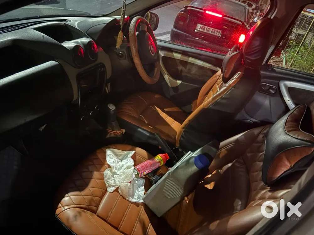 Renault Duster 2014 Diesel Well Maintained