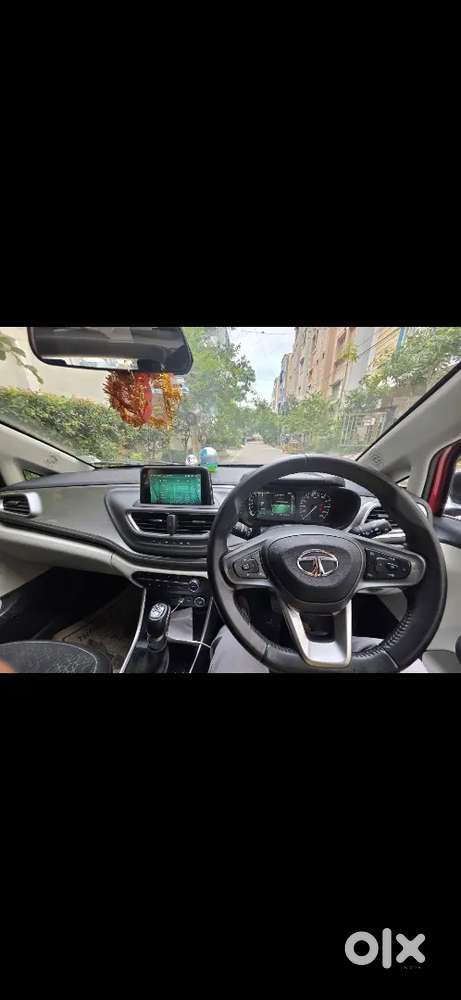 Tata Altroz 2023 Petrol 28000 Km Driven