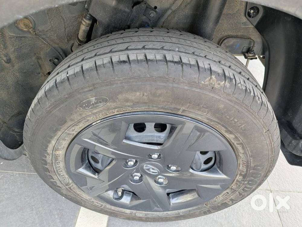 Hyundai Venue S Mt 1.2 Kappa, 2024, Petrol