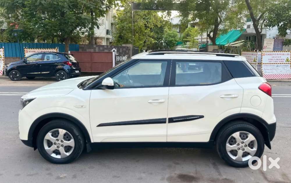 Mahindra Xuv300 W6 Diesel, 2023, Diesel