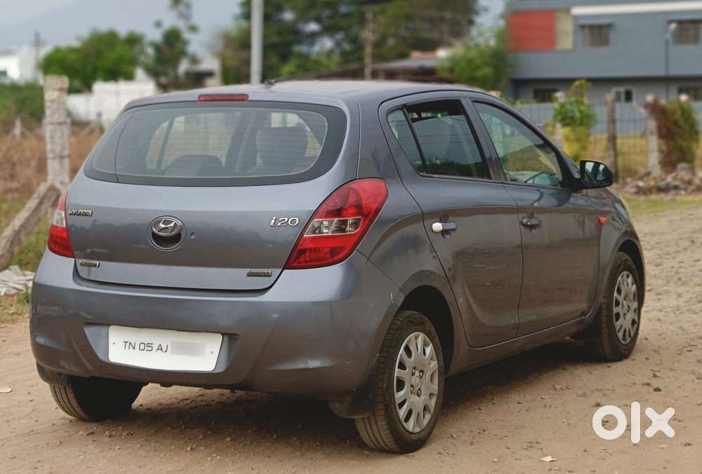 Hyundai I20 2010-2012 1.4 Crdi Magna, 2011, Diesel