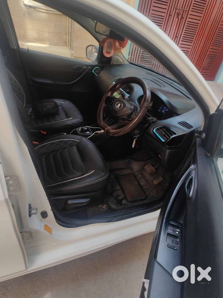 Tata Xpesst 200km Model
