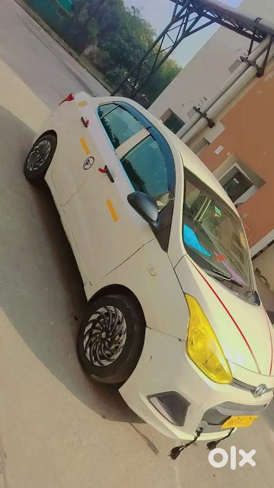 Hyundai Xcent 2018 Year Car Good Condition Center Door Lock Active