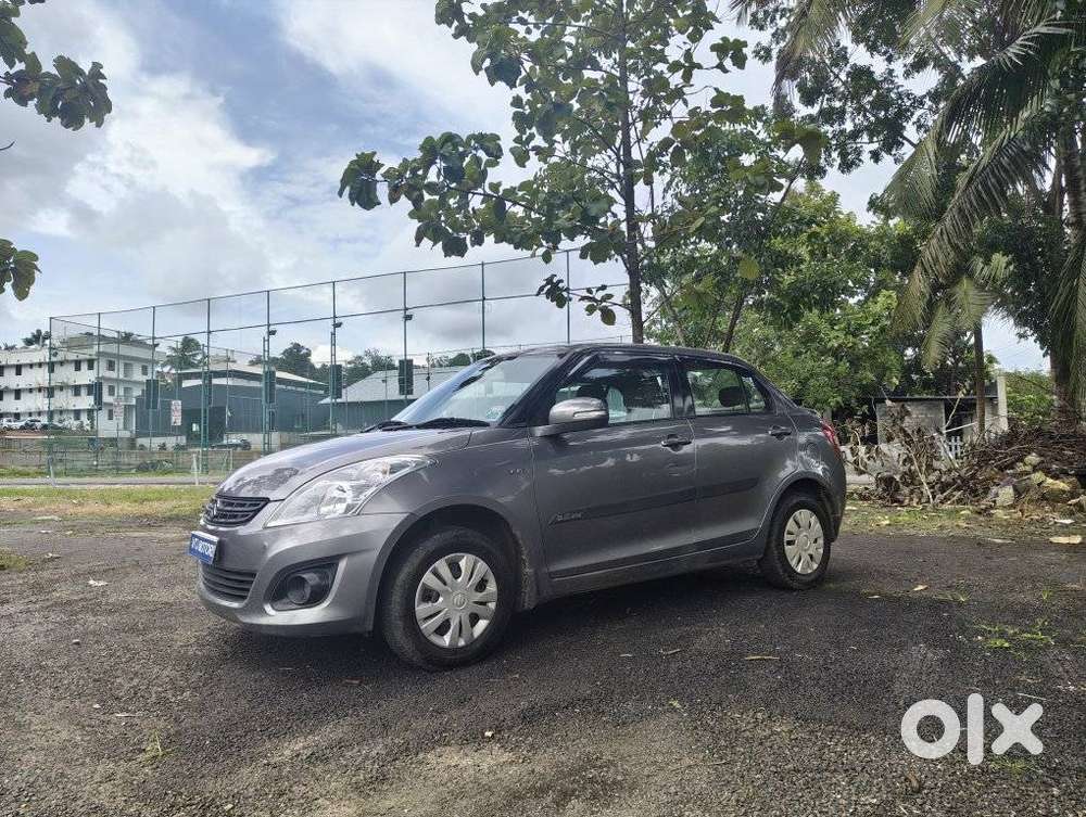 Maruti Suzuki Dzire 1.2 Vxi, 2013, Petrol