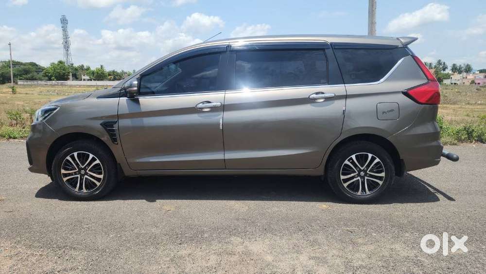 Maruti Suzuki Ertiga Vxi Shvs, 2025, Petrol