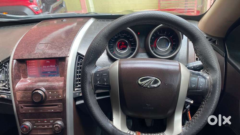 Mahindra Xuv500 2013 Diesel Good Condition