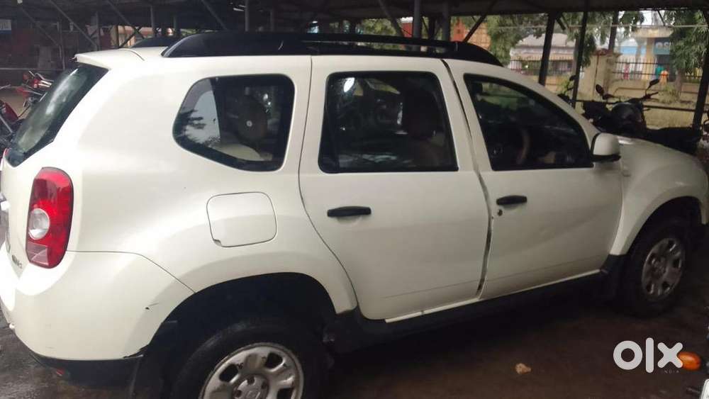 Renault Duster 2014 Diesel Good Condition