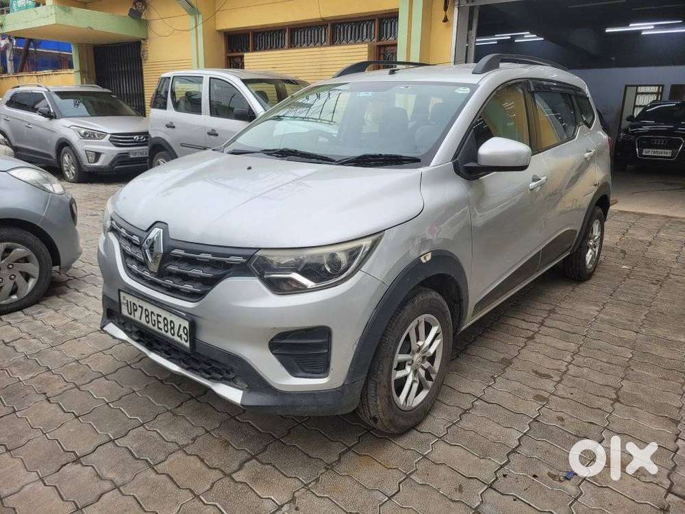 Renault Triber Rxt, 2020, Petrol