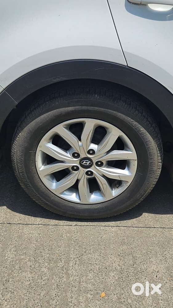 Hyundai Creta 1.4 S, 2019, Diesel