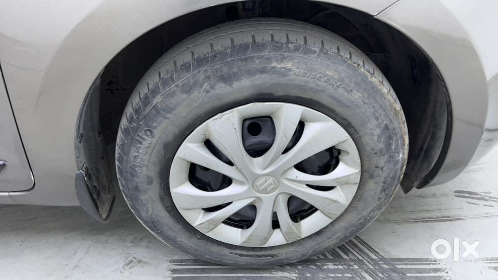 Maruti Suzuki Swift Amt Vvt Vxi, 2020, Petrol