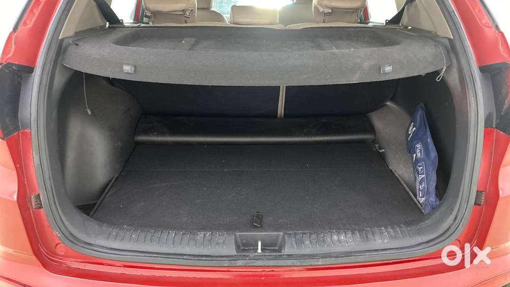 Hyundai Creta 1.6 Sx Plus Petrol At, 2016, Petrol