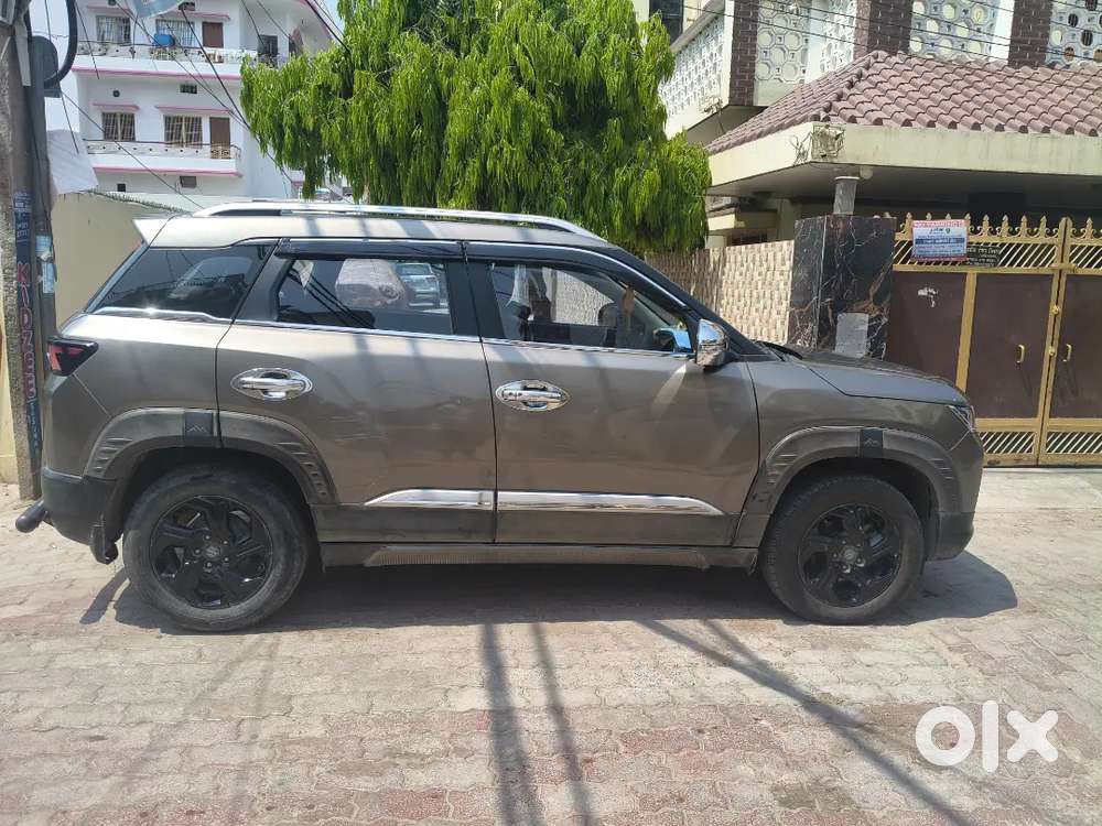 Maruti Suzuki Brezza 2022 Petrol Well Maintained