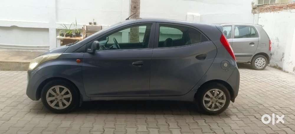 Hyundai Eon Magna, 2011, Petrol