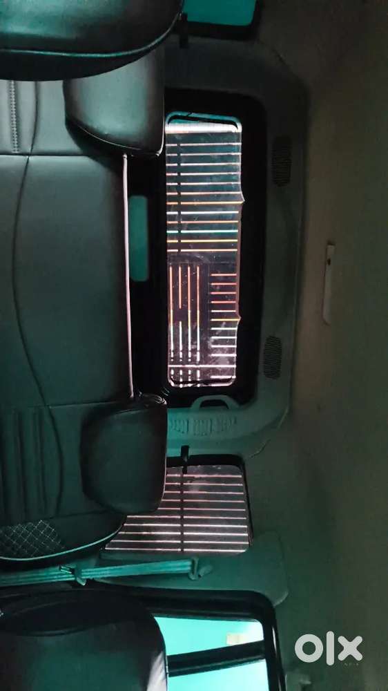 Mahindra Scorpio 2017 Diesel