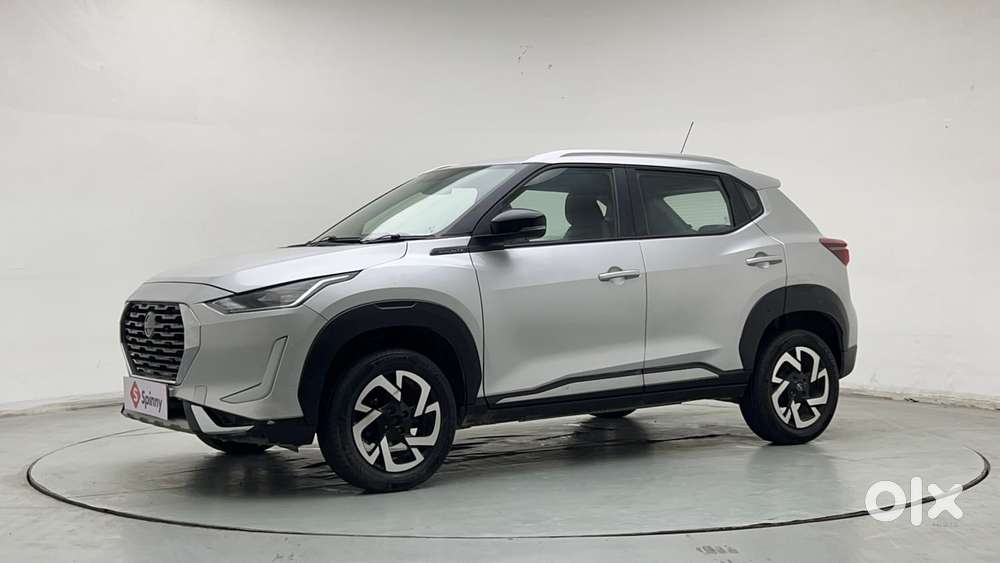Nissan Magnite 1.0 Xv Executive, 2022, Petrol