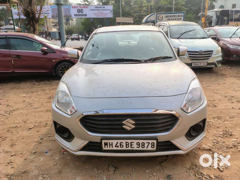 Maruti Suzuki Dzire 2017-2020 Vdi Amt, 2018, Diesel