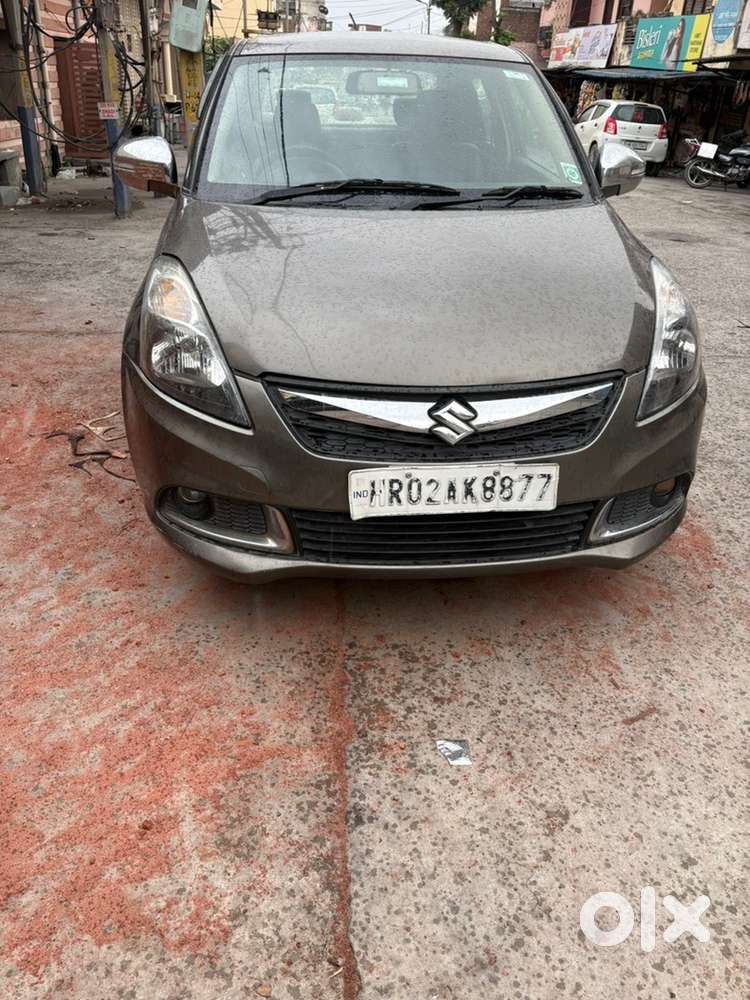 Maruti Suzuki Dzire