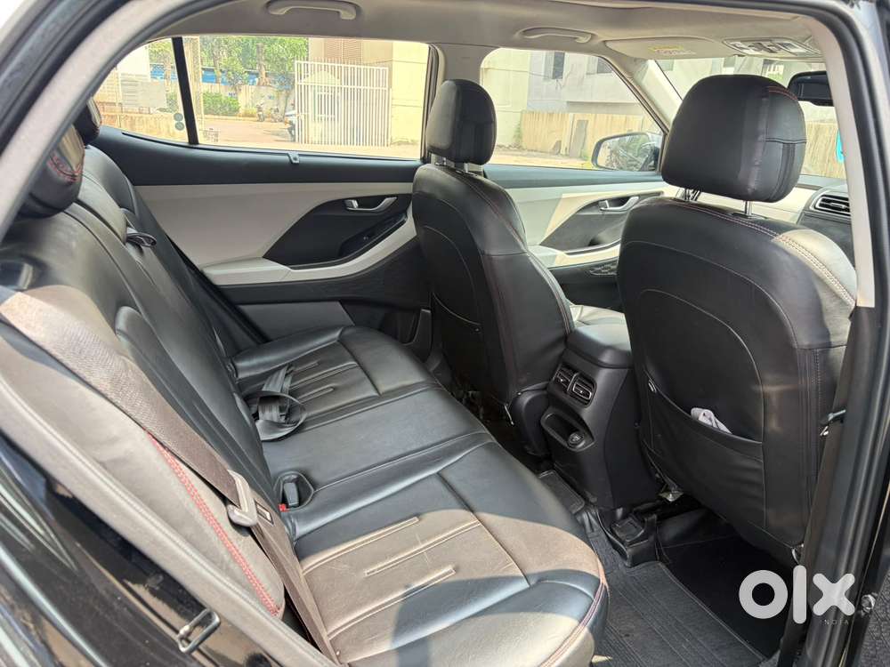 Hyundai Creta 1.5 Crdi Sx, 2023, Diesel