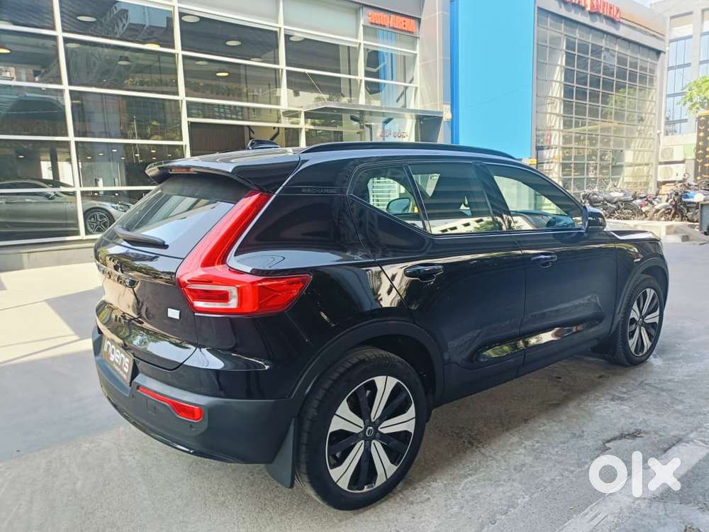 Volvo Xc40 Recharge P8 Awd, 2023, Electric
