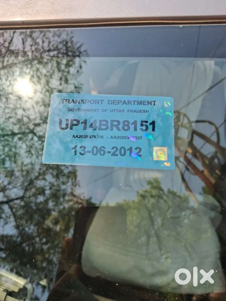 Maruti Suzuki Dzire 2012 Petrol Good Condition