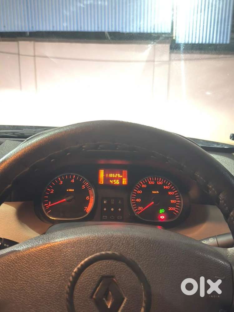 Renault Duster 2013 Diesel Well Maintained