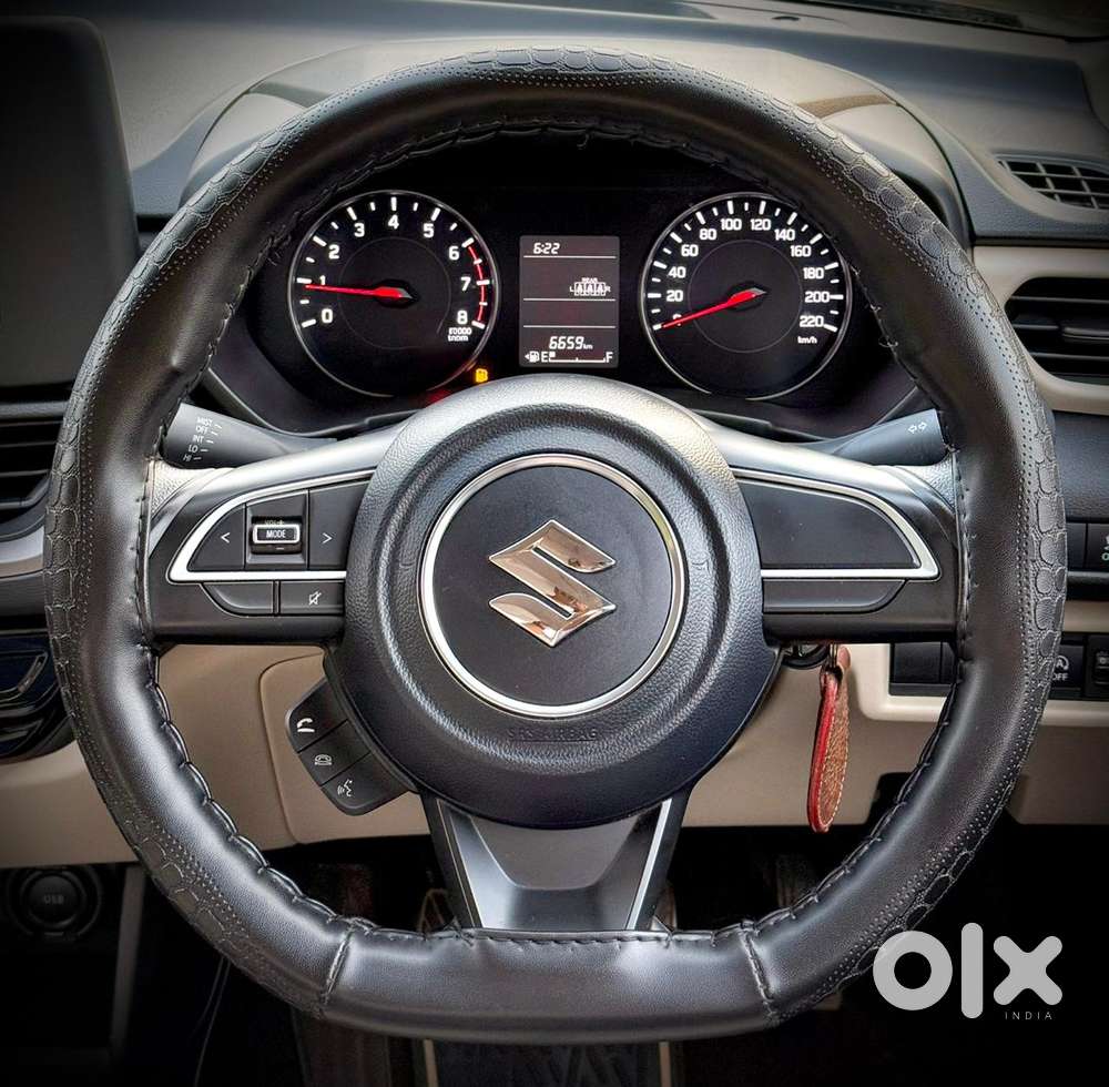 Maruti Suzuki Swift Dzire Vxi Optional, 2025, Petrol