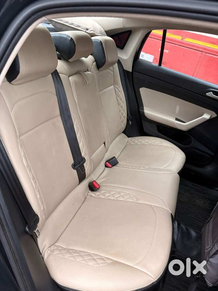 Volkswagen Virtus 2023 Model Year