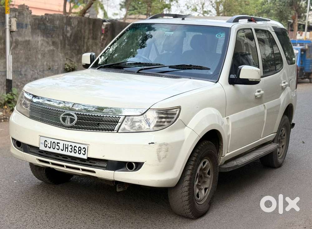 Tata Safari Storme Ex, 2014, Diesel