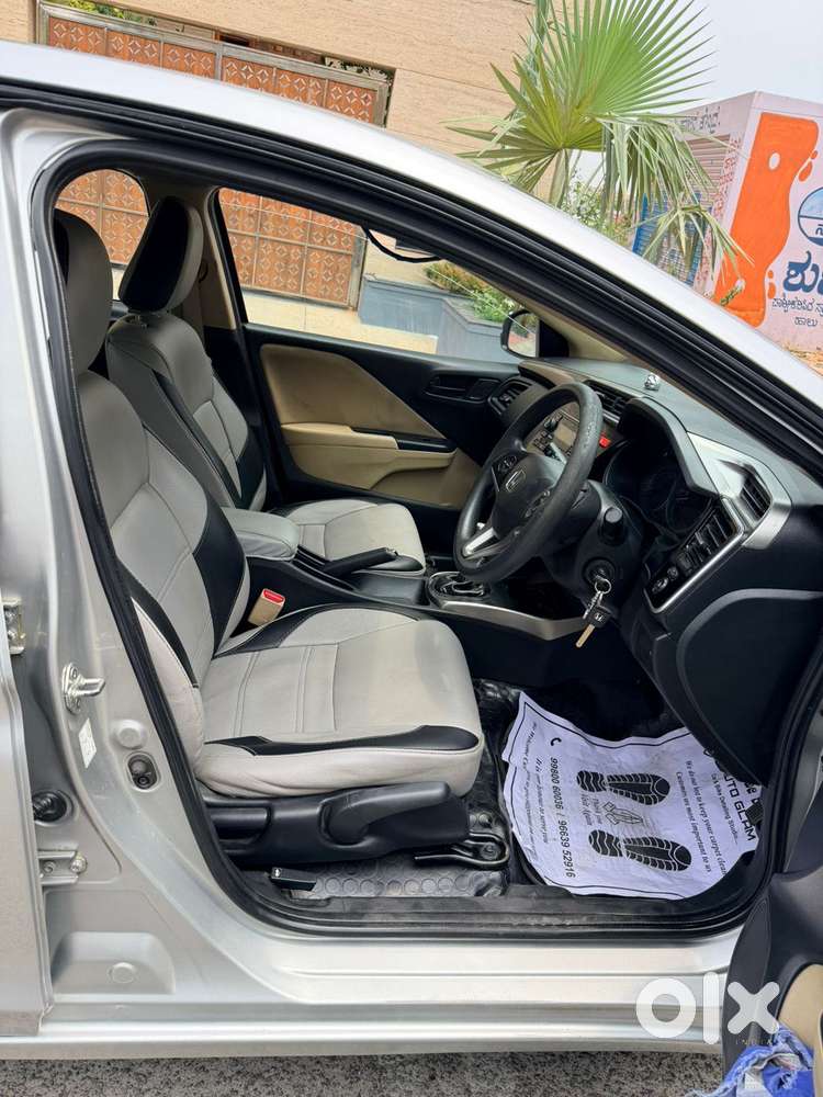 Honda City 2014-2015 I Vtec Sv, 2014, Petrol