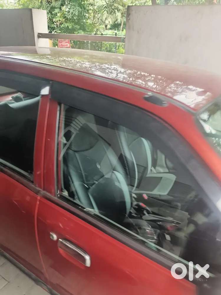 Maruti Suzuki Alto 1.0 2010