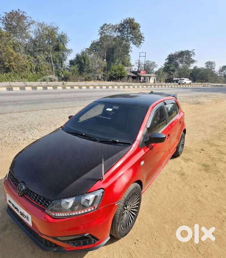 Volkswagen Polo 2014 Diesel Well Maintained