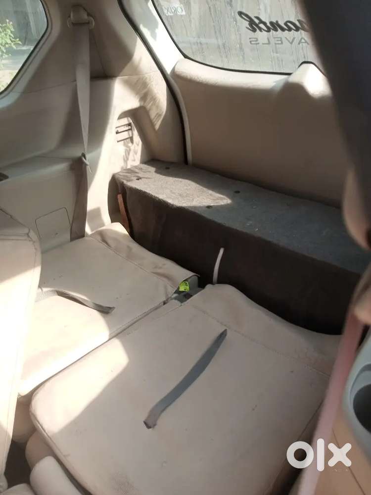 Maruti Suzuki Ertiga 2023 Cng & Hybrids 74869 Km Driven