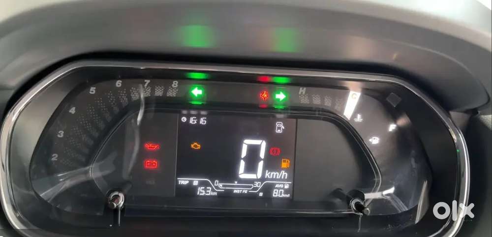 Brand New Tiago Xm Only 5 Months Old  400 Kms Driven  First Owner