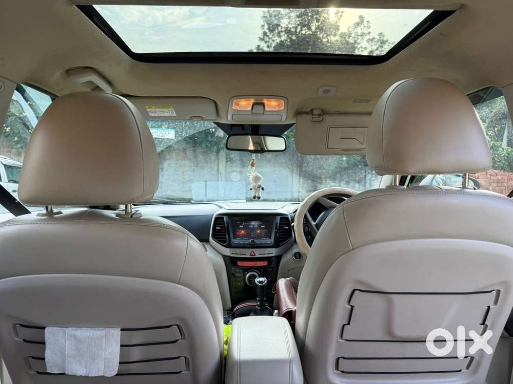 Mahindra Xuv300 Diesel 2020
