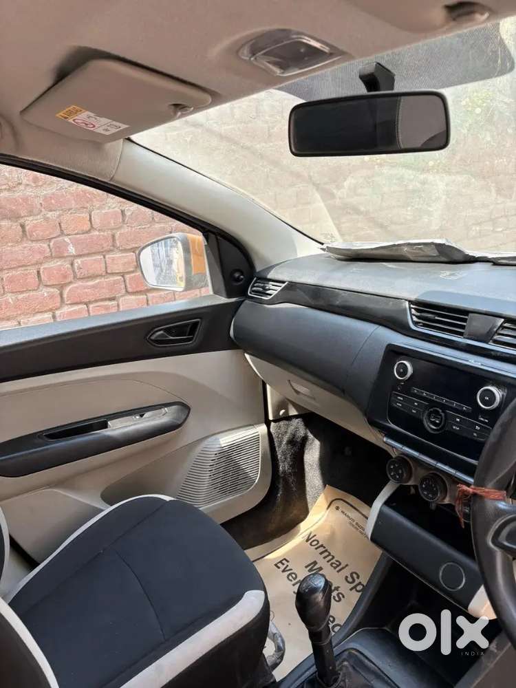 Renault Triber 2021 Petrol 65000 Km Driven