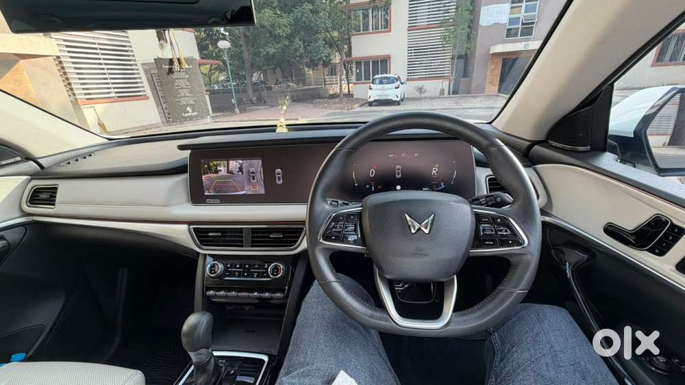 Mahindra Xuv700 Diesel 2024