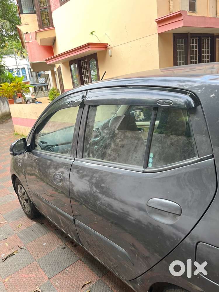 Hyundai I10 Magna For Sale- Well Maintained