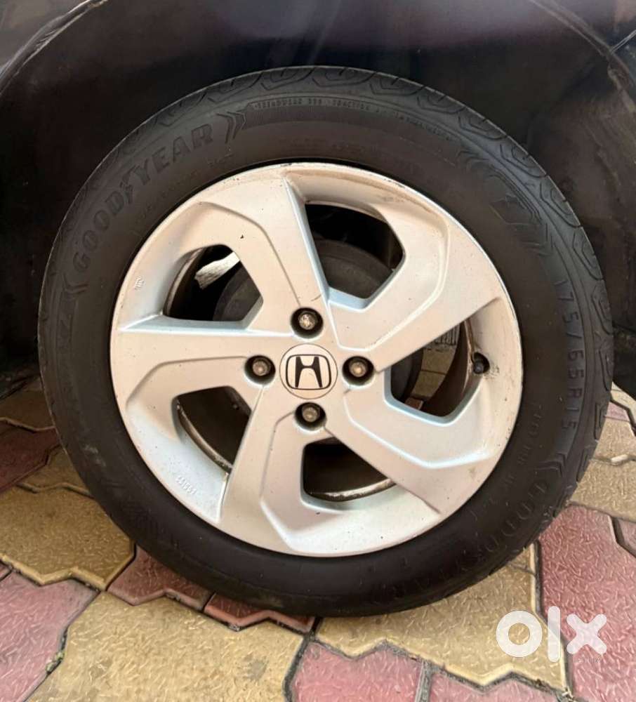 Honda City 2015-2017 I Dtec Vx, 2014, Diesel