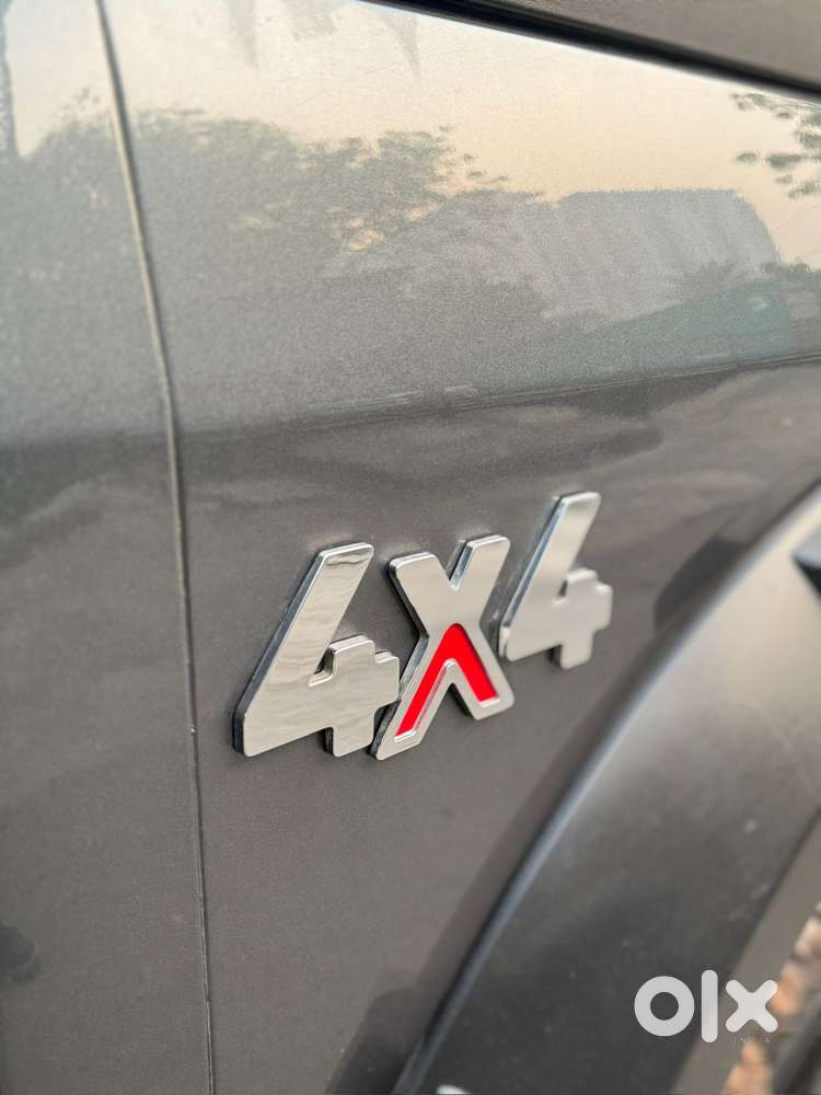 Mahindra Thar Lx D At 4wd Ht, 2022, Diesel