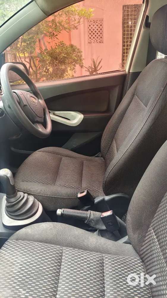 Ford Figo 2012