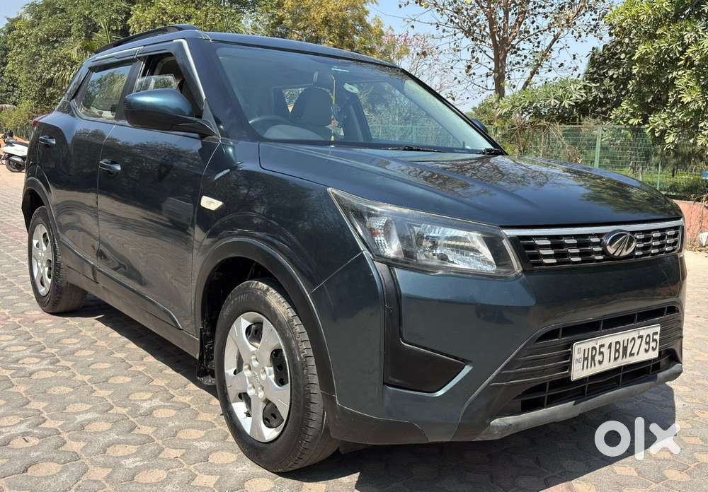 Mahindra Xuv300 W6 Diesel, 2019, Diesel