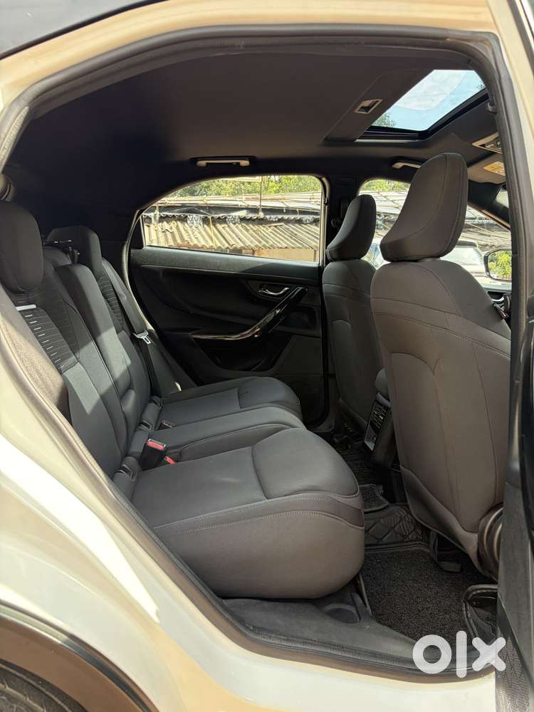 Tata Nexon Fearless S 1.5 Revotorq Diesel 6 Amt Dt, 2024, Diesel