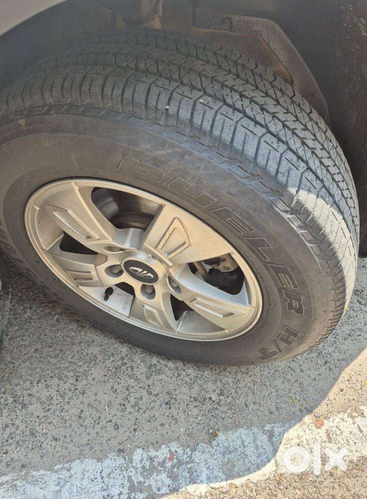 Mahindra Xuv500 2011-2015 W8 2wd, 2014, Diesel