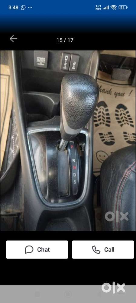 Honda Amaze Petrol 2021