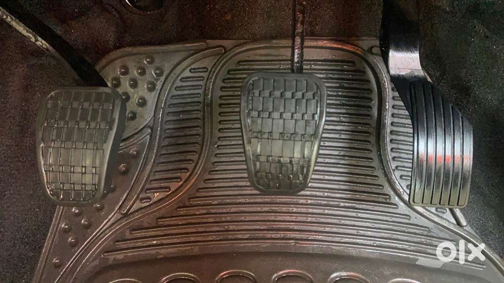 Tata Nexon Smart Plus S 1.2 Revotron Petrol 5 Mt, 2024, Petrol