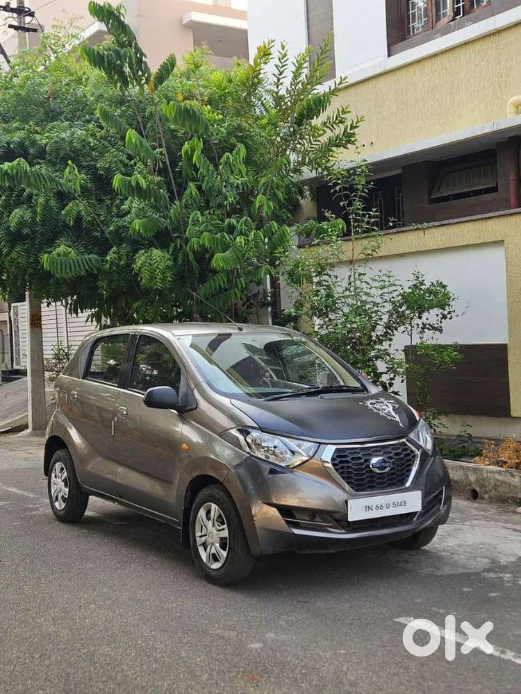 Datsun Redi Go, 2017, Petrol