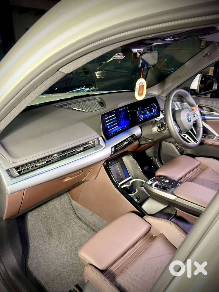 Bmw X1 Sdrive18i M Sport, 2025, Petrol