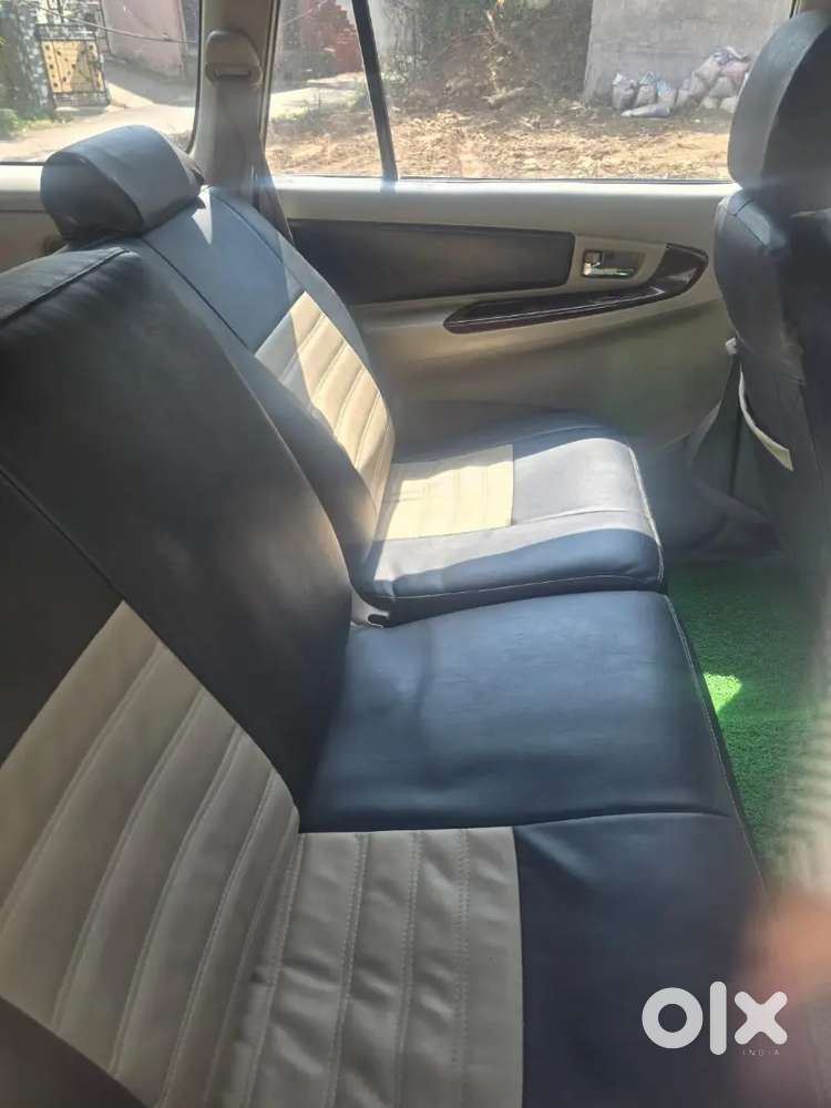 Toyota Innova Diesel Manual 2013