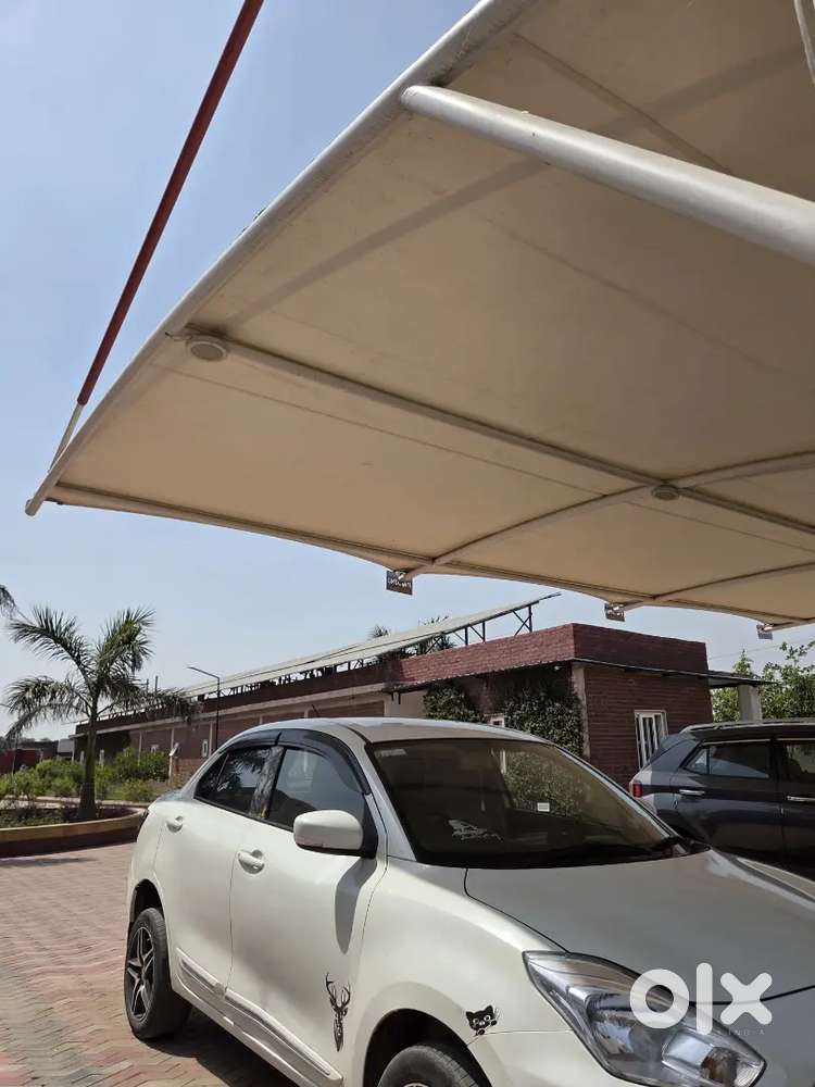 Maruti Suzuki Swift Dzire 2022 Petrol 57000 Km Driven